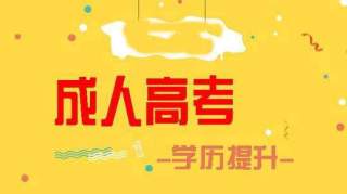 2020年福建：退役士兵如何报名2020年成人高考?