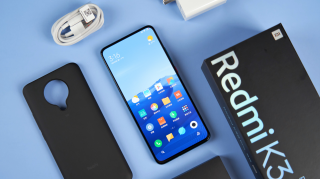 RedmiK30Pro评测：除了性价比，这部手机还剩什么？