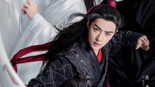 《陈情令》开播一周年！各地陈情女孩狂庆！