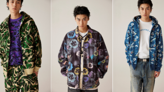 A BATHING APE® 2024年秋冬系列