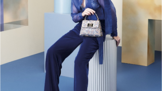 FURLA 2024早春系列 展现优雅意式风格