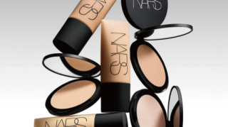 NARS「黑科技」底妆家族重磅上市