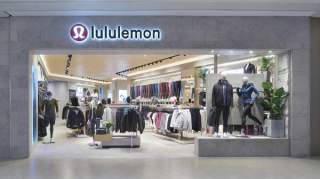 lululemon上海七宝万科广场店正式开业