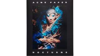 Acne Paper 第19期 夜之乐章