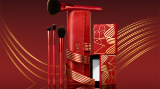 红运满系 焕启新年：NARS 2023新年限定系列上市