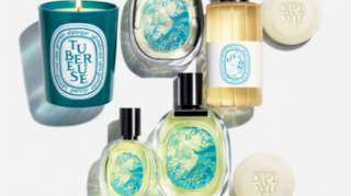 Diptyque  2023全新杜桑限量系列