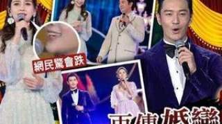 baby为黄晓明庆生被吐槽太冷漠，否认离婚后秀个恩爱都没人信