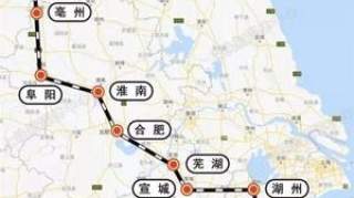 半年开通铁路1178公里，中国铁路一路狂奔，铁路发生了什么变化？