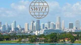 如果美国把我们踢出SWIFT系统，我们该怎么办？