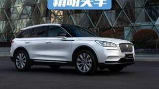 不到30万的豪华SUV，什么人会选林肯冒险家Corsair？