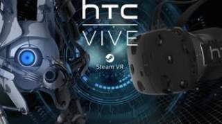 HTC 2019年VR头显营收全球第三