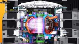 全人类共同努力，才能进入新能源时代，科学探索与合作永远在路上