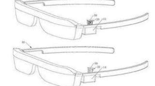 华为AR眼镜专利曝光，手机厂商下一战场已到来？