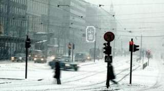 今日小雪节气，呈上最暖心祝福语，愿你冬日吉祥