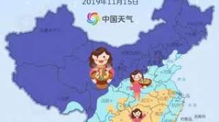 全国吃火锅抗寒地图出炉，哪里急需火锅“续命”？