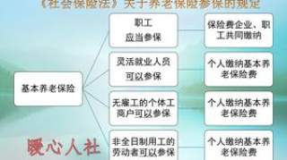 女性47岁没有社保，为什么不能够补缴呢？如何解决养老问题？