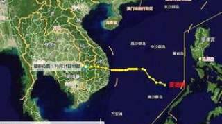 死灰复燃？22号台风残余跨洋或袭击印度，23号夏浪生成或是大台风