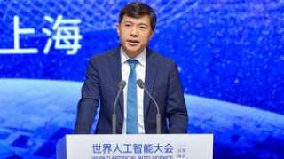 李彦宏：人工智能已将新冠病毒的全基因组二级结构预测从55分钟缩短至27秒