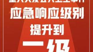 重磅！北京应急响应由三级上调至二级，明日起北京中小学全部停止到校上课，多项管控措施实行