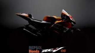 模玩秀：V5神车！田宫1/12 HONDA RC211v’06 BY：铲屎大冰箱