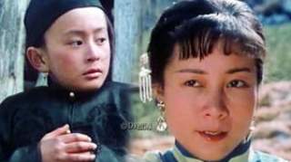 37年后《自古英雄出少年》演员今昔照 高手云集 熊长贵比李连杰帅