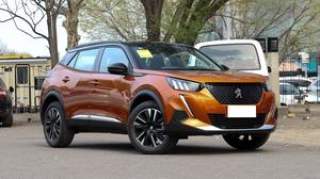 10万元价位高颜值SUV，为何标致2008卖不过吉利缤越？不全怪价格