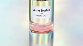 Acne Studios与 Frédéric Malle展开合作