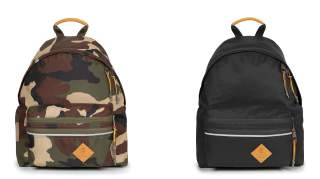 TIMBERLAND X EASTPAK 联名系列