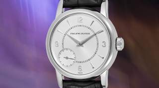 富艺斯《The New York Watch Auction: X》聚焦卓越腕表、怀表和座钟