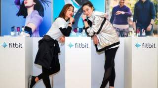 Fitbit四款全新产品登陆中国 助力更多消费者实现健康乐活目标