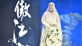  《我就是演员》明星阵容官方宣布小沈阳跨界营销演绎引希望