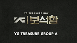 YG Treasure Box宝石盒播出时间 宝石盒有什么含义