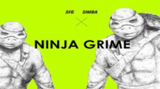 抖音ninja grime歌词 无敌好听的一首rap