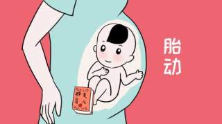 胎动什么时候开始？从第四个月开始