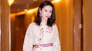 李墨之为什么老是演女主 全面的了解她后发现真的有潜力