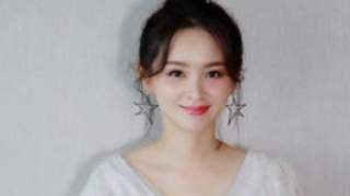 邓莎未婚先孕是真的吗 演艺事业没起色但嫁了个好老公