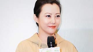 郝蕾承认离婚 与二婚老公刘烨早已离婚自曝离婚原因