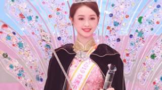 2019亚洲小姐冠军江雨婷 前三甲照片以及个人资料大曝光