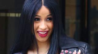 cardi B老公是谁 26岁结婚生女卡迪·B老公资料被揭