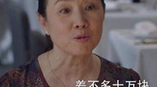 完美关系邦尼和妈妈和解了吗 揭露马邦尼成长背景令人心疼