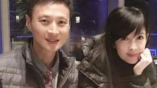 倪震为什么选择周慧敏 闪婚后再被曝约会神秘女子引热议