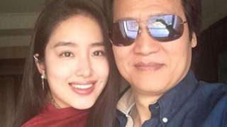 杨采钰否认结婚 两个字疑似回应与陈金飞结婚传闻