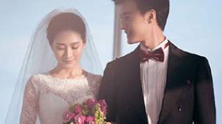 陶昕然老公家世 与小吴彦祖婚恋过程揭秘老公是富二代？