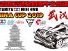 伟高田宫迷你四驱车全国锦标赛 CHINA CUP 2019 「 武汉站」