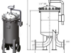 大流量袋式过滤器创新介绍
