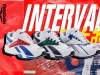 Reebok Interval传奇回归，北京站请你来玩！