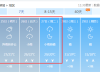 阴天！雷阵雨！阳谷人出行注意