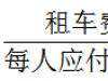 2020福建国家公务员考试测判断推理：利用整除巧妙解题