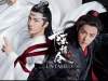 假如让你翻拍《陈情令》，你会选哪些演员？下面是我选的