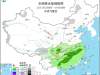 冷空气深入南下南方地区持续阴雨